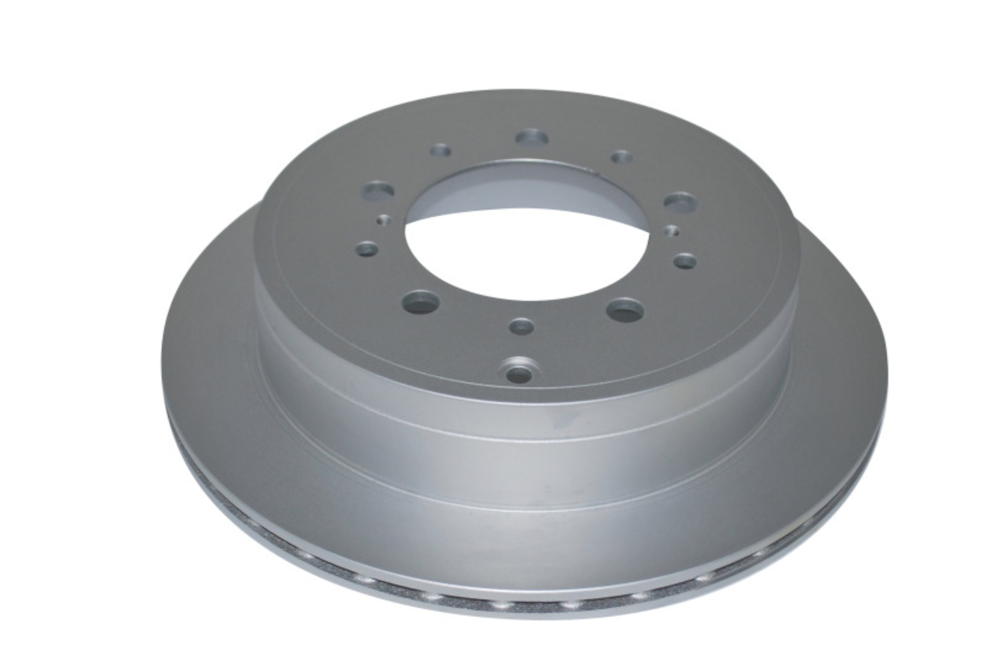 Picture of DBA En-Shield Standard Rotors Brake Rotors - DBA2723E