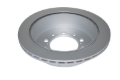 Picture of DBA En-Shield Standard Rotors Brake Rotors - DBA2723E