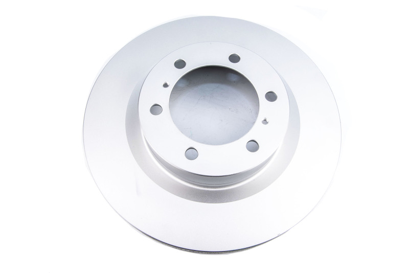 Picture of DBA En-Shield Standard Rotors Brake Rotors - DBA2736E
