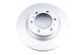 Picture of DBA En-Shield Standard Rotors Brake Rotors - DBA2736E