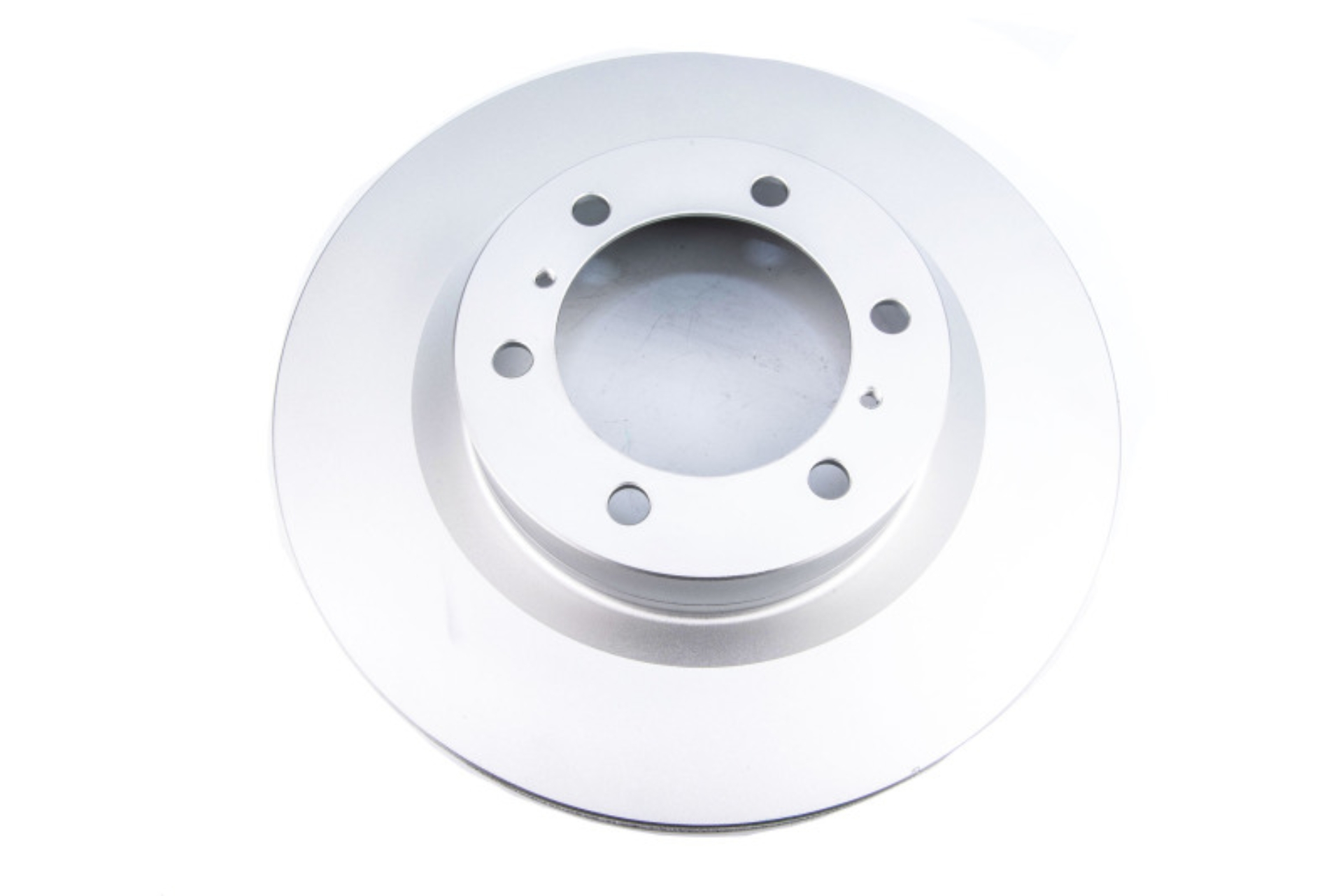 Picture of DBA En-Shield Standard Rotors Brake Rotors - DBA2736E