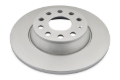Picture of DBA En-Shield Standard Rotors Brake Rotors - DBA2807E