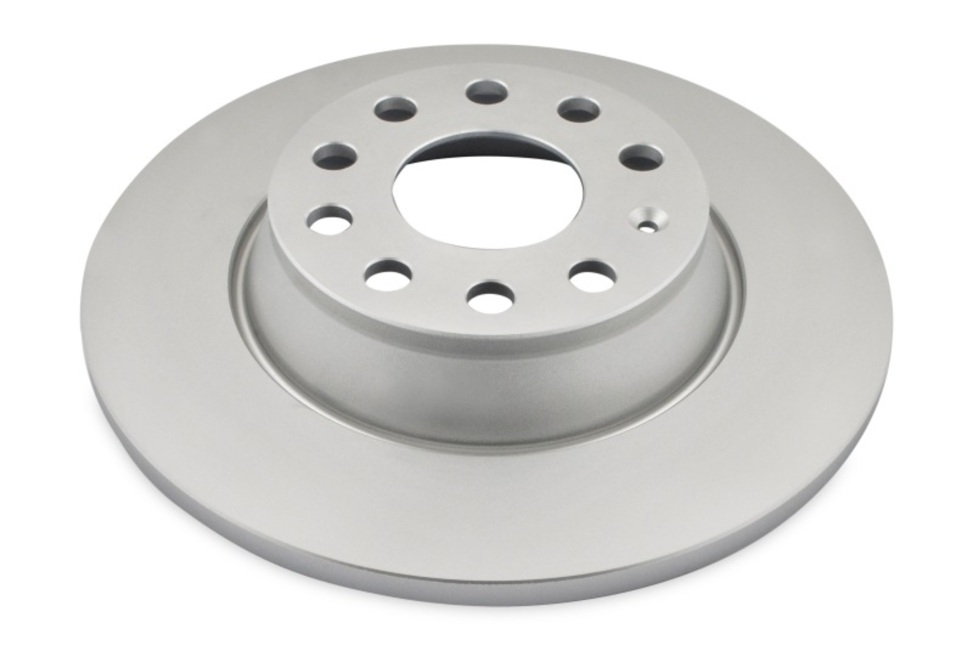 Picture of DBA En-Shield Standard Rotors Brake Rotors - DBA2807E