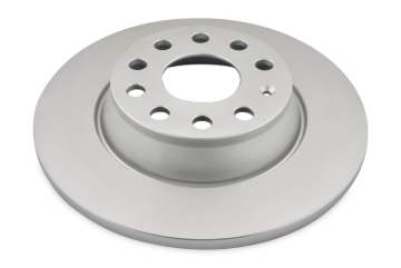 Picture of DBA En-Shield Standard Rotors Brake Rotors - DBA2807E