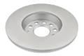 Picture of DBA En-Shield Standard Rotors Brake Rotors - DBA2807E