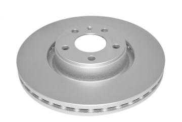 Picture of DBA En-Shield Standard Rotors Brake Rotors - DBA2826E