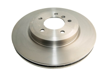 Picture of DBA Street Standard Rotors Brake Rotors - DBA2855