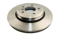 Picture of DBA Street Standard Rotors Brake Rotors - DBA2856