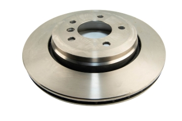 Picture of DBA Street Standard Rotors Brake Rotors - DBA2856