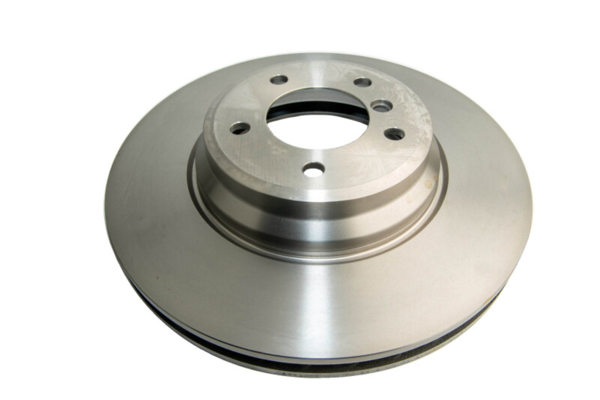 Picture of DBA Street Standard Rotors Brake Rotors - DBA2858