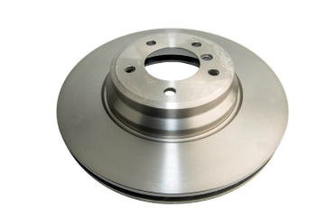 Picture of DBA Street Standard Rotors Brake Rotors - DBA2858