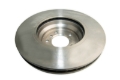 Picture of DBA Street Standard Rotors Brake Rotors - DBA2858