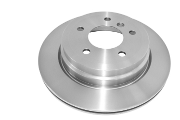 Picture of DBA Street Standard Rotors Brake Rotors - DBA2861