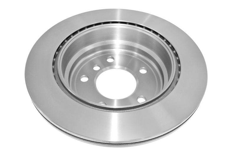 Picture of DBA Street Standard Rotors Brake Rotors - DBA2861
