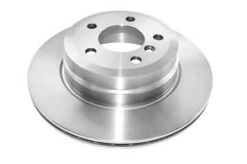 Picture of DBA Street Standard Rotors Brake Rotors - DBA2865
