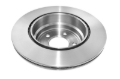 Picture of DBA Street Standard Rotors Brake Rotors - DBA2865