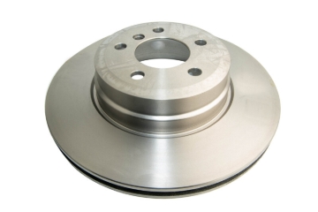 Picture of DBA Street Standard Rotors Brake Rotors - DBA2867
