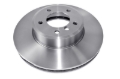 Picture of DBA Street Standard Rotors Brake Rotors - DBA2868