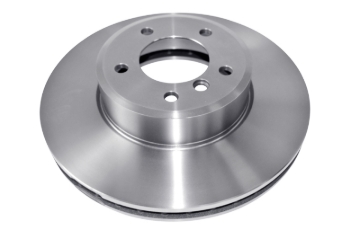 Picture of DBA Street Standard Rotors Brake Rotors - DBA2868
