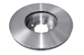 Picture of DBA Street Standard Rotors Brake Rotors - DBA2868