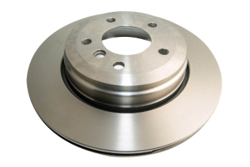 Picture of DBA Street Standard Rotors Brake Rotors - DBA2869