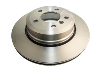 Picture of DBA Street Standard Rotors Brake Rotors - DBA2875