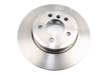 Picture of DBA Street Standard Rotors Brake Rotors - DBA2876