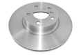 Picture of DBA Street Standard Rotors Brake Rotors - DBA2884