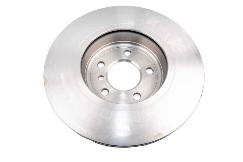 Picture of DBA Street Standard Rotors Brake Rotors - DBA2876