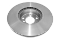 Picture of DBA Street Standard Rotors Brake Rotors - DBA2884