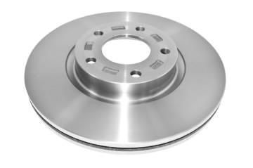Picture of DBA Street Standard Rotors Brake Rotors - DBA2956