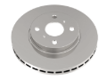 Picture of DBA En-Shield Standard Rotors Brake Rotors - DBA2955E