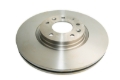 Picture of DBA Street Standard Rotors Brake Rotors - DBA2960