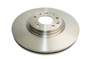 Picture of DBA Street Standard Rotors Brake Rotors - DBA2960