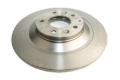 Picture of DBA Street Standard Rotors Brake Rotors - DBA2961