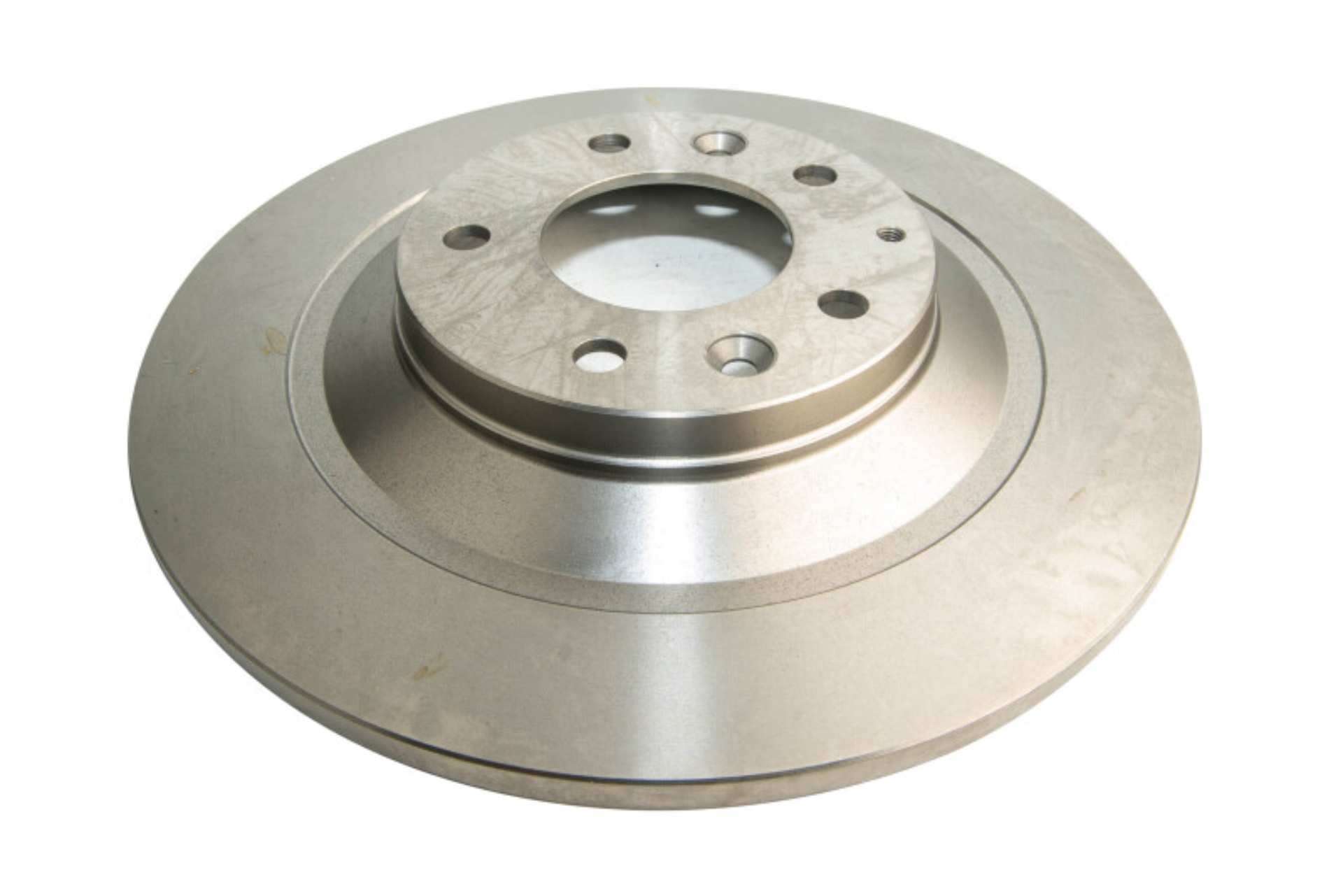 Picture of DBA Street Standard Rotors Brake Rotors - DBA2961