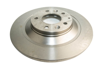 Picture of DBA Street Standard Rotors Brake Rotors - DBA2961