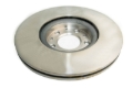 Picture of DBA Street Standard Rotors Brake Rotors - DBA2960