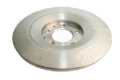 Picture of DBA Street Standard Rotors Brake Rotors - DBA2961