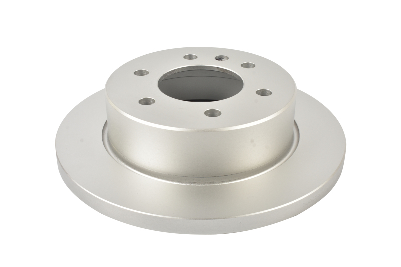 Picture of DBA En-Shield Standard Rotors Brake Rotors - DBA3055E
