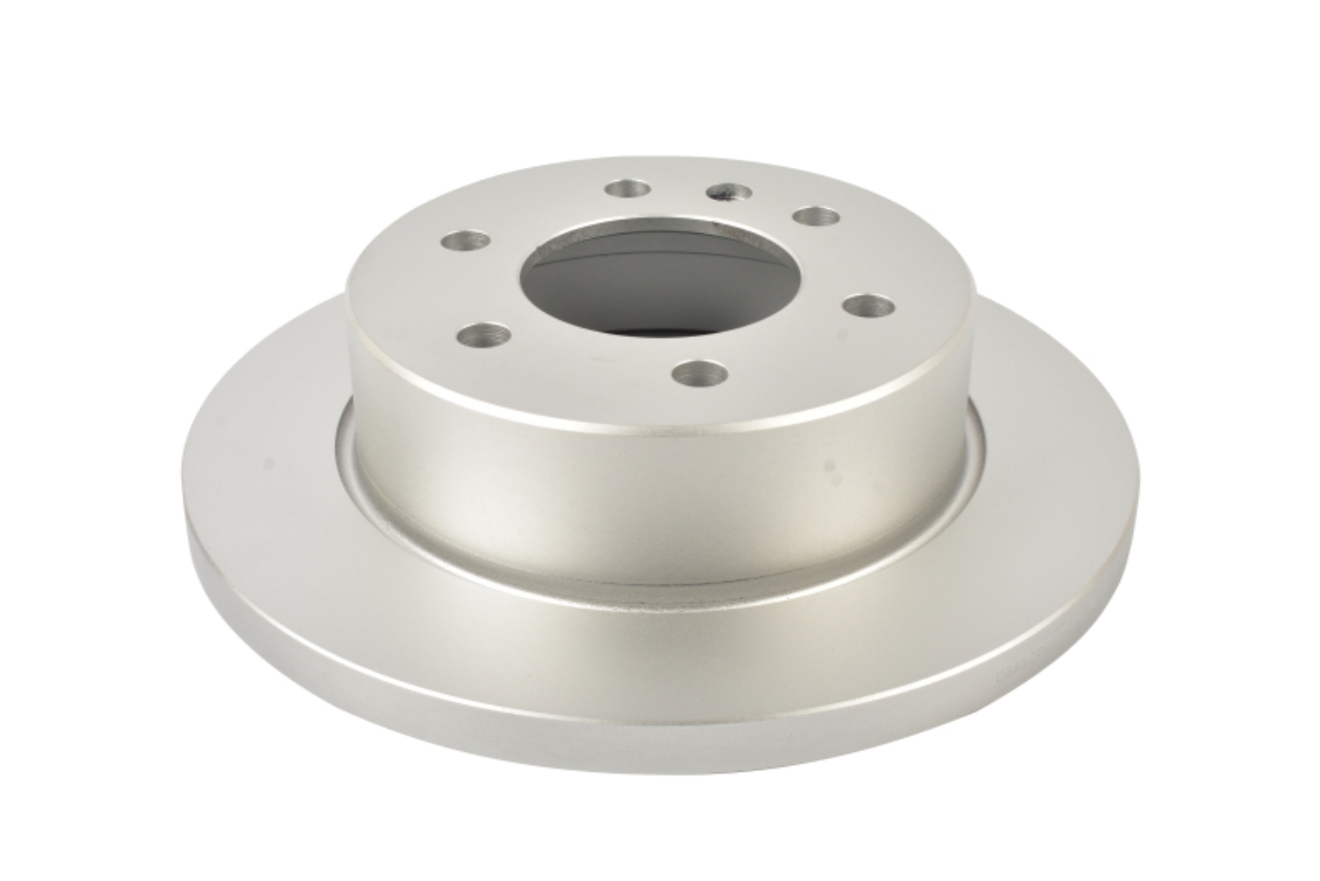 Picture of DBA En-Shield Standard Rotors Brake Rotors - DBA3055E