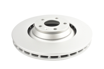 Picture of DBA En-Shield Standard Rotors Brake Rotors - DBA3156E