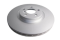 Picture of DBA En-Shield Standard Rotors Brake Rotors - DBA3286E