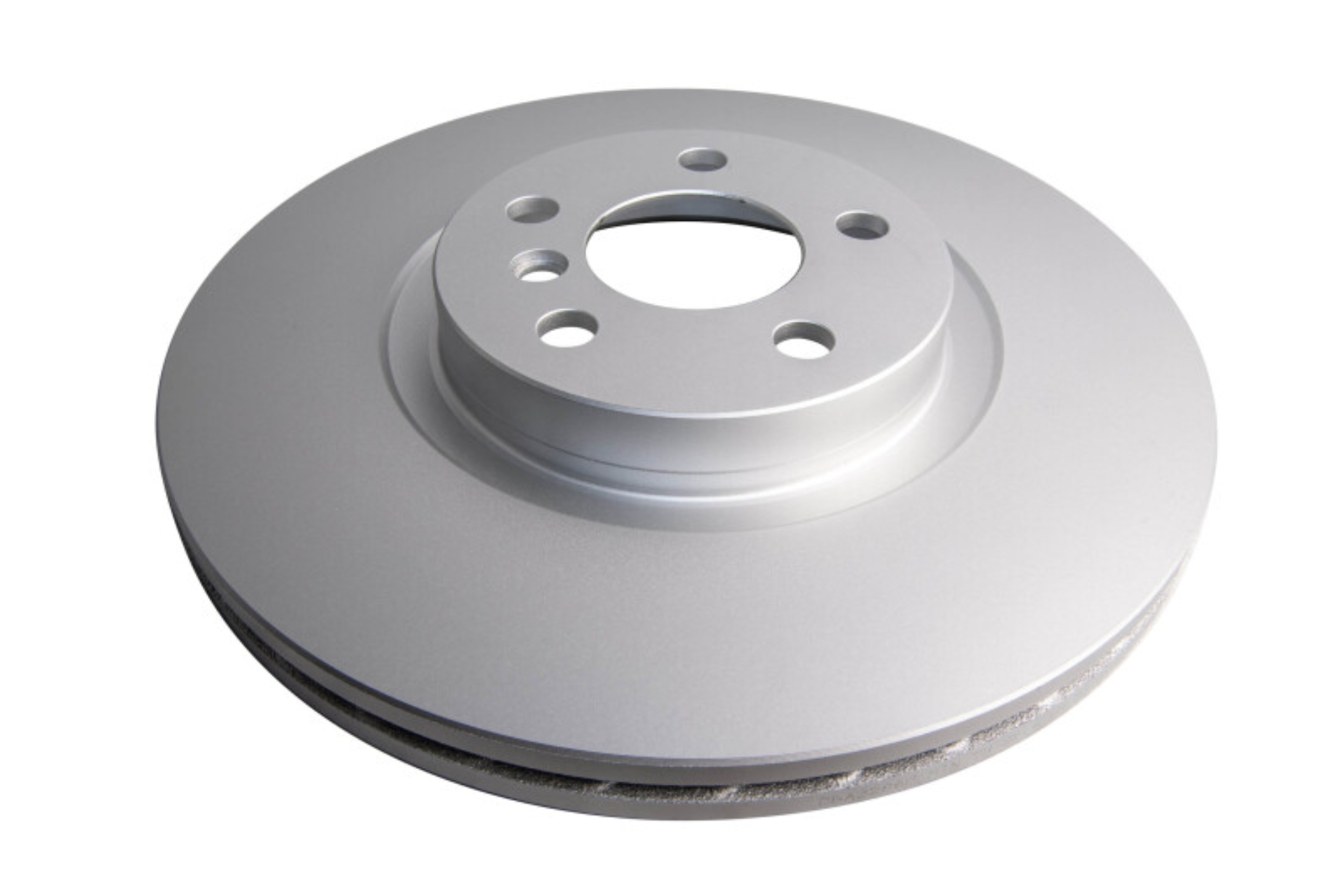 Picture of DBA En-Shield Standard Rotors Brake Rotors - DBA3286E