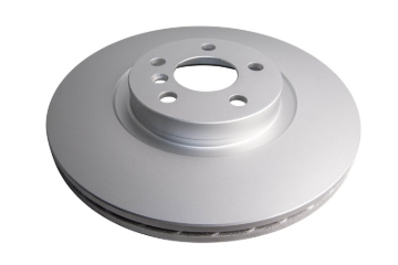 Picture of DBA En-Shield Standard Rotors Brake Rotors - DBA3286E