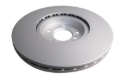 Picture of DBA En-Shield Standard Rotors Brake Rotors - DBA3286E