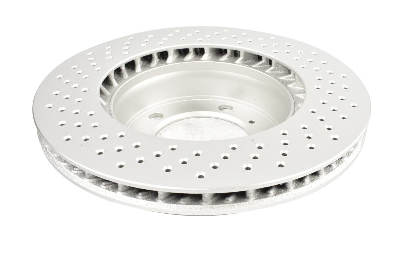 Picture of DBA En-Shield Standard Rotors Brake Rotors - DBA3602OEXR