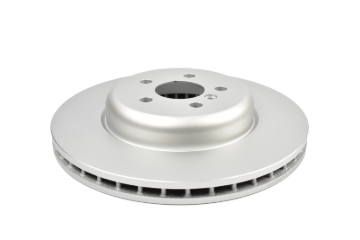 Picture of DBA En-Shield Standard Rotors Brake Rotors - DBA3796E