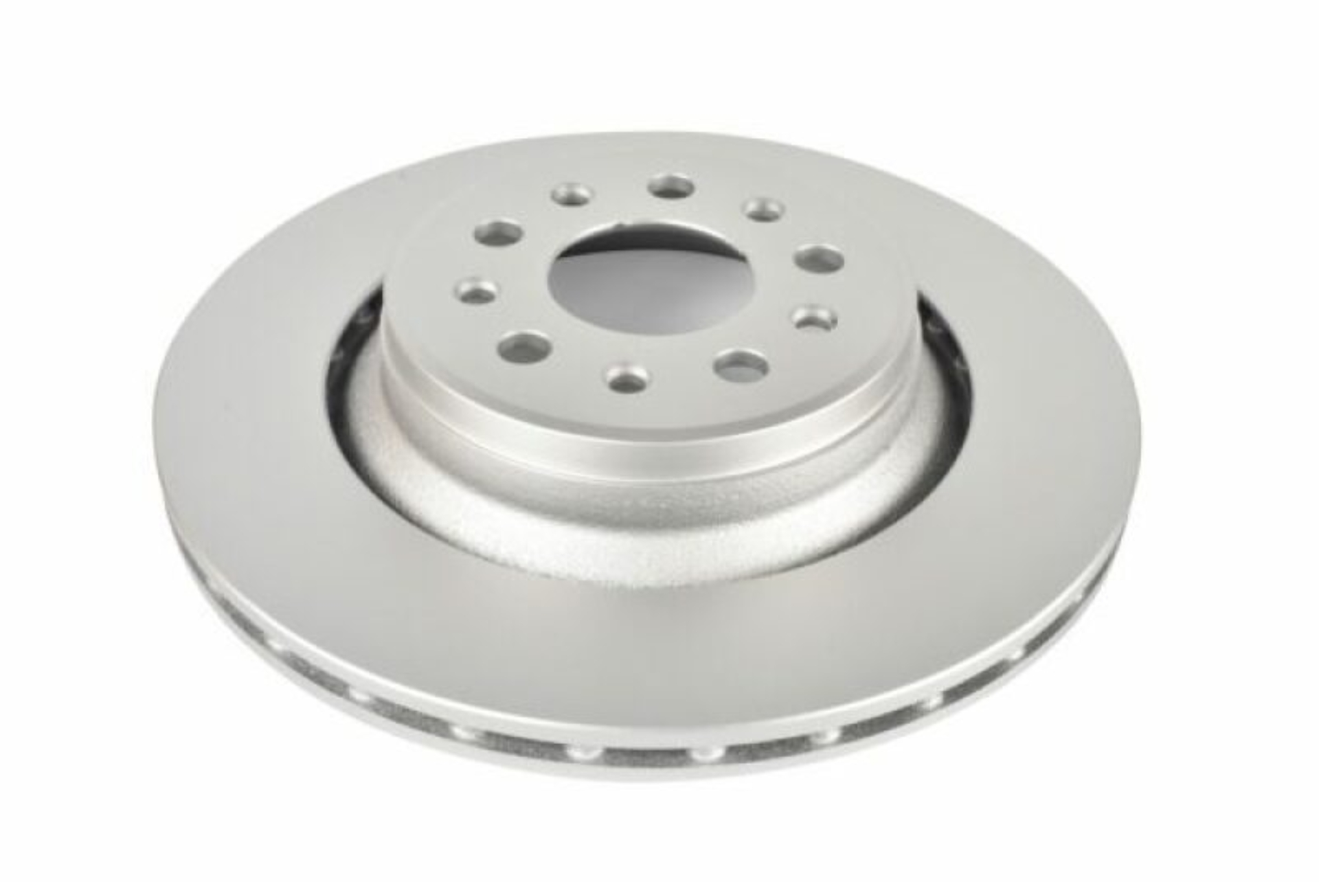 Picture of DBA En-Shield Standard Rotors Brake Rotors - DBA3925E