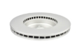 Picture of DBA En-Shield Standard Rotors Brake Rotors - DBA3796E